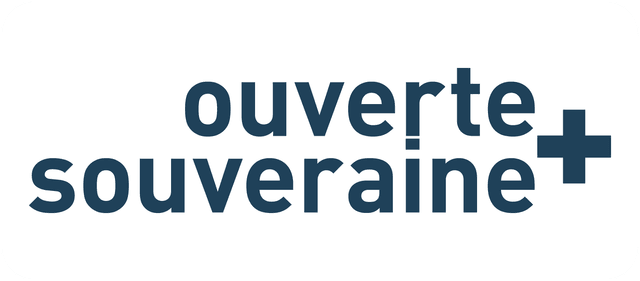 ouverte + souveraine
